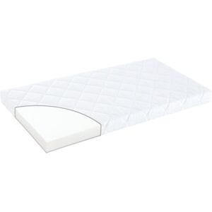 Träumeland matrac Softwash 60 × 120 cm Träumeland matrac Softwash 60 × 120 cm