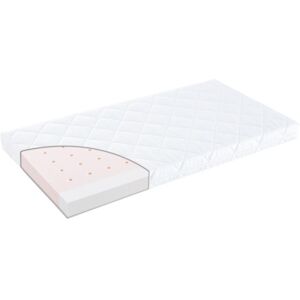 Träumeland matrac Sternschnuppe 60 × 120 cm Träumeland matrac Sternschnuppe 60 × 120 cm