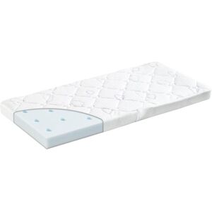 Träumeland matrac malý do kolísky brise light 90 × 40 cm Träumeland matrac malý do kolísky brise light 90 × 40 cm