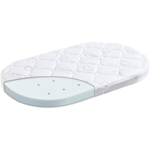 Träumeland matrac malý do kočíku Brise Light 78 × 36 cm Träumeland matrac malý do kočíku Brise Light 78 × 36 cm