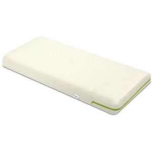 SENSILLO Matrac 90 × 40 cm Aloe Vera, latexová pena, kokos SENSILLO Matrac 90 × 40 cm Aloe Vera, latexová pena, kokos