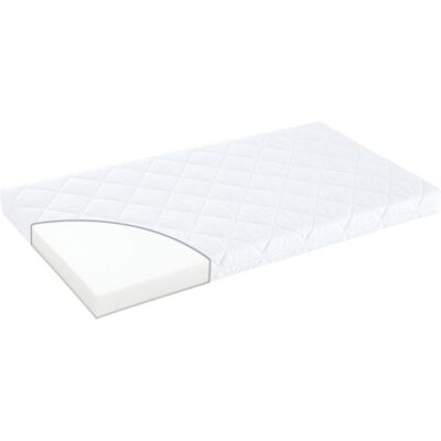 Träumeland matrac Softwash 60 × 120 cm Träumeland matrac Softwash 60 × 120 cm