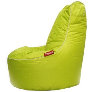 BeanBag Sedací vak OutBag limet BeanBag Sedací vak OutBag limet