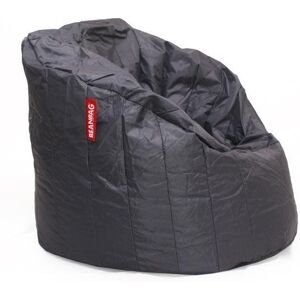 BeanBag Sedací vak Chair dark gray BeanBag Sedací vak Chair dark gray