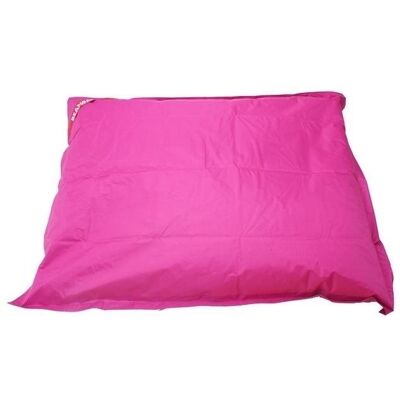 BeanBag - Sedací vak 179x140 perfekt pink BeanBag - Sedací vak 179x140 perfekt pink