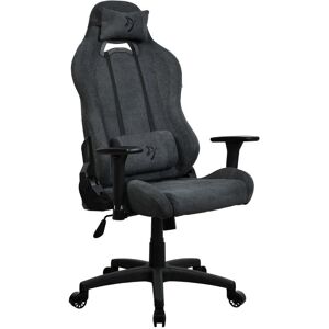AROZZI Torretta Soft Fabric v2 tmavo sivá AROZZI Torretta Soft Fabric v2 tmavo sivá