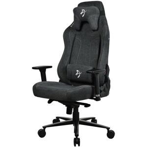 AROZZI Vernazza XL Soft Fabric tmavosivá AROZZI Vernazza XL Soft Fabric tmavosivá