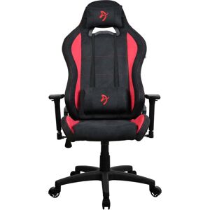 AROZZI Torretta SuperSoft čierno-červená AROZZI Torretta SuperSoft čierno-červená