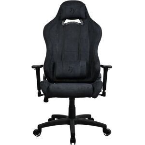 AROZZI Torretta SuperSoft čierna AROZZI Torretta SuperSoft čierna