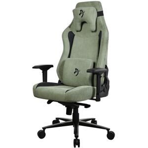 AROZZI Vernazza XL SuperSoft lesná zelená AROZZI Vernazza XL SuperSoft lesná zelená