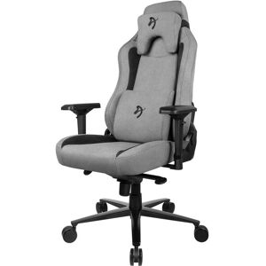 AROZZI Vernazza SuperSoft tmavo sivá AROZZI Vernazza SuperSoft tmavo sivá