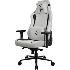 AROZZI Vernazza XL SuperSoft svetlo sivá AROZZI Vernazza XL SuperSoft svetlo sivá