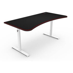 Arozzi Arena Gaming Desk White Arozzi Arena Gaming Desk White