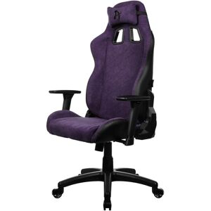 AROZZI Avanti Soft Fabric fialová AROZZI Avanti Soft Fabric fialová
