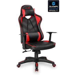 CONNECT IT LeMans Pro CGC-0700-RD, red CONNECT IT LeMans Pro CGC-0700-RD, red
