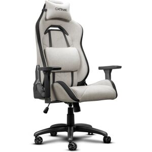 Trust GXT723B RUYA Premium Fabric Gaming Chair Beige – béžová Trust GXT723B RUYA Premium Fabric Gaming Chair Beige – béžová