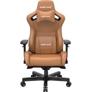 Anda Seat Kaiser Series 2 XL hnedá Anda Seat Kaiser Series 2 XL hnedá