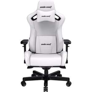 Anda Seat Kaiser Series 2 XL biela Anda Seat Kaiser Series 2 XL biela