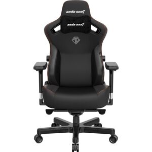 Anda Seat Kaiser Series 3 XL čierna Anda Seat Kaiser Series 3 XL čierna