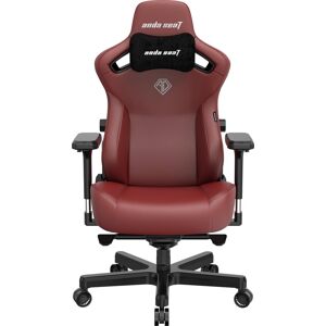 Anda Seat Kaiser Series 3 XL gaštanová Anda Seat Kaiser Series 3 XL gaštanová