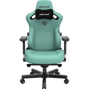 Anda Seat Kaiser Series 3 XL zelená Anda Seat Kaiser Series 3 XL zelená