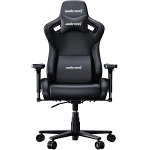 Anda Seat Kaiser Frontier Premium Gaming Chair – XL size Black Anda Seat Kaiser Frontier Premium Gaming Chair – XL size Black
