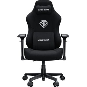 Anda Seat Phantom 3 Pro Premium Gaming Chair – L size Black Fabric Anda Seat Phantom 3 Pro Premium Gaming Chair – L size Black Fabric