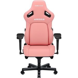 Anda Seat Kaiser 4 Premium Gaming Chair – XL size Pink Anda Seat Kaiser 4 Premium Gaming Chair – XL size Pink