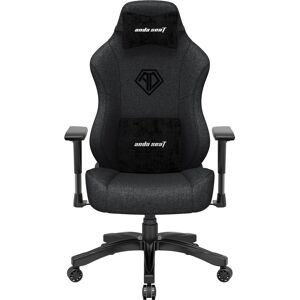 Anda Seat Phantom 3 Gaming Chair – L Dark Grey Fabric Anda Seat Phantom 3 Gaming Chair – L Dark Grey Fabric
