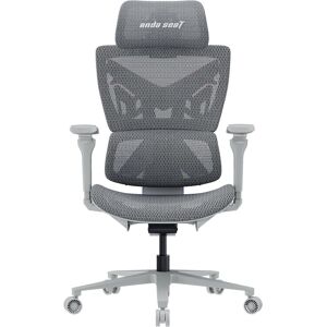 Anda Seat X-Air Pro Size XL Mesh Gray Twilight Anda Seat X-Air Pro Size XL Mesh Gray Twilight