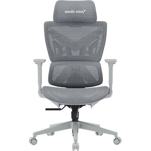 Anda Seat X-Air Pro Size XL Mesh Gray Anda Seat X-Air Pro Size XL Mesh Gray