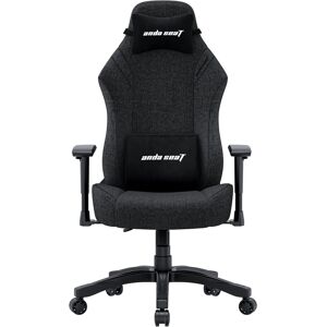 Anda Seat Luna Size L Dark grey fabric Anda Seat Luna Size L Dark grey fabric