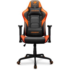 Cougar ARMOR Elite Orange Cougar ARMOR Elite Orange