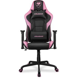 Cougar ARMOR Elite EVA Pink Cougar ARMOR Elite EVA Pink