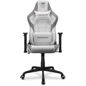 Cougar ARMOR Elite White Cougar ARMOR Elite White