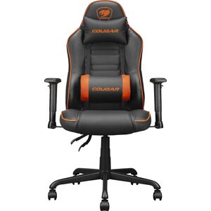 Cougar Fusion S Orange Cougar Fusion S Orange
