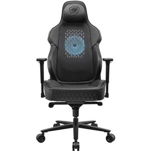 Cougar NxSys Aero Black Cougar NxSys Aero Black