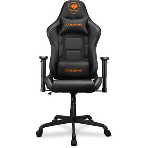 Cougar ARMOR Elite čierna herná stolička Cougar ARMOR Elite čierna herná stolička