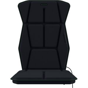 Razer Freyja – Haptic Gaming Seat Cushion Razer Freyja – Haptic Gaming Seat Cushion