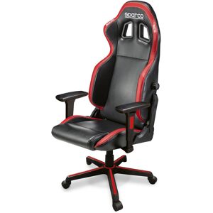 Sparco Icon čierno-červená Sparco Icon čierno-červená