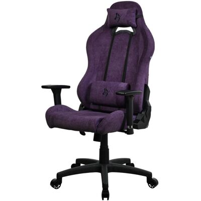 AROZZI Torretta Soft Fabric v2 fialová AROZZI Torretta Soft Fabric v2 fialová
