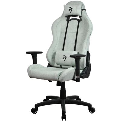 AROZZI Torretta Soft Fabric v2 zelená AROZZI Torretta Soft Fabric v2 zelená