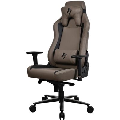 AROZZI Vernazza Soft PU hnedá AROZZI Vernazza Soft PU hnedá