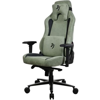 AROZZI Vernazza SuperSoft lesná zelená AROZZI Vernazza SuperSoft lesná zelená