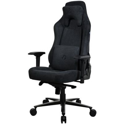 AROZZI Vernazza SuperSoft čierna AROZZI Vernazza SuperSoft čierna
