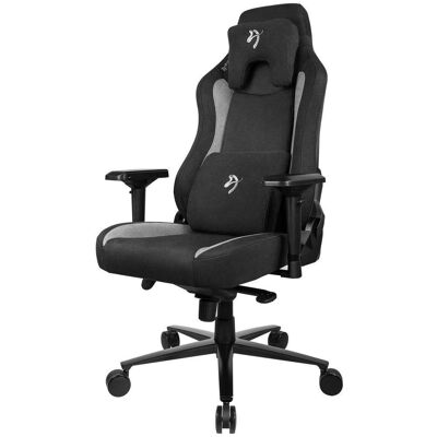 AROZZI Vernazza SuperSoft čierna AROZZI Vernazza SuperSoft čierna
