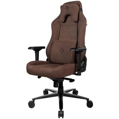 AROZZI Vernazza SuperSoft hnedá AROZZI Vernazza SuperSoft hnedá