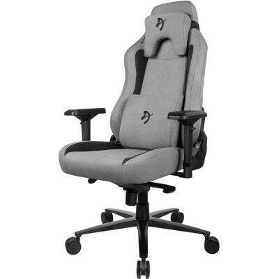 AROZZI Vernazza SuperSoft tmavo sivá AROZZI Vernazza SuperSoft tmavo sivá