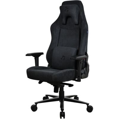 AROZZI Vernazza XL SuperSoft čierna AROZZI Vernazza XL SuperSoft čierna