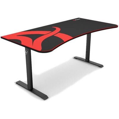 Arozzi Arena Gaming Desk Black Arozzi Arena Gaming Desk Black
